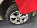 韩泰（Hankook）汽车轮胎 205/55R16 91V K415 原配大众宝来/高尔夫/朗逸 实拍图