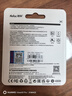 朗科（Netac）128GB TF（MicroSD）存储卡 A1 U3 4K 适配小米监控摄像头&行车记录仪内存卡 专业监控pro版 实拍图