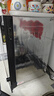 美的（Midea）消毒柜家用 厨房餐具碗柜碗盘茶杯刀具消毒 50L双层 小型台式 高温烘干 二星级 50T11 实拍图