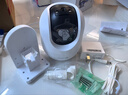 萤石 套装【多路监控】C8c 800万 摄像头 无线WiFi 室外双云台360° 防水防尘监控 全彩夜视 2路 实拍图