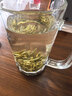 川红2026春茶早茶特级雀舌明前绿茶叶礼盒60g*2 毕业礼物送老师送长辈 实拍图