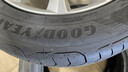 固特异（Goodyear）汽车轮胎205/60R16 92V 鹰驰F1酷跑 适配 轩逸/新福克斯 御乘升级 实拍图