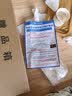 志高（CHIGO）即热式电热水器5500W超薄小厨宝恒温出租房家用洗澡KBR-F60_F60 实拍图