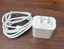 Viken【直营正品】适配苹果17/16/15充电器头原装40W/45W套装iPhone17/16/15proMax/pro适配器数据线 适配苹果45W快充头+1米快充线【升级max峰值】 安全认证不 实拍图