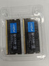 英睿达（crucial）64GB（32GB×2）DDR5 5600 笔记本内存条 美光（原镁光）原厂颗粒 AI电脑配件 实拍图