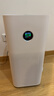 米家小米空气净化器5  除甲醛除菌除异味 家用 除雾霾PM2.5 低噪设计 实拍图