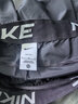 耐克NIKE男子运动裤9英寸及膝 夏季透气速干短裤DM6618-010黑色XL码 实拍图