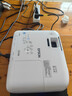 爱普生（EPSON）CB-FH08  投影仪 3LCD办公会议家用白天直投无线投影机 （1080P全高清 ) 【赠无线】 实拍图