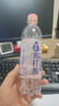 可口可乐纯悦  0汽0卡0脂 PH9碱性白桃口味苏打水饮品 450ml*15瓶 整箱装 实拍图