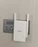 Tenda腾达1500M wifi6信号放大器 5G增强千兆网口wi-fi扩展 AP无线网络信号全屋覆盖 穿墙王扩大中继A23 实拍图