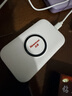 纽曼随身wifi多网通用移动无线wifi6免插卡上网宝随行无线便携车载支持5G/4G设备全国通用流量2026款 实拍图