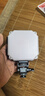 斯丹德（sidande）【新品】矩阵5寸补光灯40W手持便携摄影拍摄专用LED口袋灯全色彩RGB摄像视频外拍打光灯人像柔光灯 实拍图