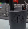 小米对讲机3 畅聊版 新版小米对讲机Lite 模拟对讲更轻薄APP写频超长待机物业安保酒店建筑仓储手台 实拍图