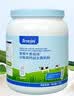 爱薇牛全脂奶粉1kg*2罐礼盒成人蓝胖罐子高钙儿童中老年礼盒送礼 实拍图