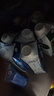 蒙牛特仑苏嗨Milk脱脂纯牛奶250ml*10盒 0脂肪 精美京绣 送礼礼盒 实拍图