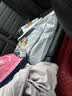 百草园旅行收纳袋幼儿园衣服收纳袋衣物分装袋出差行李箱衣物整理分装袋 实拍图