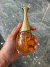 迪奥Dior真我女士香氛100ml香水浓香花香留香礼盒装 生日礼物送女友 实拍图
