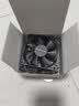 大水牛（BUBALUS）L6l CPU散热器风冷(适用LGA1151/1156/i7/i9/平台/酷睿i系/8cm风扇/液压轴承/大风量/强劲散热) 实拍图