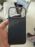 CONGA 适用苹果iPhone17pro手机壳凯夫拉芳纶纤维保护套全包超薄防摔星河磁吸细金属圈火 实拍图