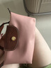 LONGCHAMP珑骧Le Pliage Original系列女包mini手提饺子包 实拍图