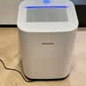 霍尼韦尔（Honeywell）空气净化器家用除甲醛除雾霾除PM2.5智能净化器除菌除甲流病毒 KJ820F-P21D 实拍图