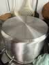 美厨（MAXCOOK）汤锅 304不锈钢汤煲24cm 加厚复合底电磁炉通用可进洗碗机MCT8220 实拍图