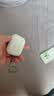 Apple/苹果 AirPods 4 搭配USB-C充电盒 苹果耳机 蓝牙耳机 适用iPhone/iPad/Mac 四代 实拍图