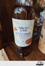 莫林（MONIN）香草风味糖浆250ml咖啡奶茶饮料伴侣调酒鸡尾酒果汁饮品专用 香草风味 250ml 实拍图