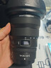 尼康（Nikon）Z 14-24mm f/2.8 S全画幅微单镜头 专业级“大三元” 广角变焦镜头 实拍图