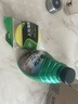 龟牌（Turtle Wax）真皮滋润霜汽车内饰清洗剂养护剂表板皮革蜡座椅清洁神器护理剂 1、真皮滋润霜500ml+上光海绵 实拍图
