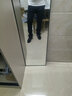 海澜之家HLA皮鞋男士商务休闲春夏德比正装鞋子男H135/H171 黑色40 实拍图