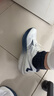 美津浓（MIZUNO）运动跑步鞋男女厚底缓震回弹专业慢跑鞋 ASTRO X 实拍图