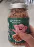 黄金香无添加剂海苔猪肉松108g  儿童佐餐拌饭零食肉酥 烘焙寿司食材品 实拍图