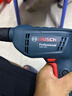博世（BOSCH）电钻手电钻400瓦功率马达自锁夹头15件附件套装GBM 400 KLE 实拍图