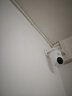 360摄像头9pro 高清400万像素微光全彩家用监控手机远程双向通话360度旋转婴儿看护器 实拍图
