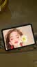 Apple/苹果 iPad mini (A17 Pro) 8.3英寸 平板电脑(128G WLAN版/mini7/MXN93CH/A)紫色 实拍图