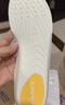 安踏小云朵鞋垫男士运动鞋垫减震缓冲抗扭足弓垫舒适军训支撑透气 实拍图