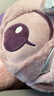 Jellycat害羞乳白色邦尼兔动物毛绒玩偶安抚玩偶娃娃送礼生日礼物 害羞乳白色邦尼兔 Small 实拍图