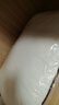 水星家纺枕头枕芯酒店枕头护颈枕一对纯棉可机洗学生宿舍纤维高枕48x74cm 实拍图