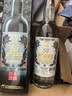 金门高粱 白金龙 清香型白酒 58度 600ml*6瓶 整箱装 商务宴请 台湾高粱酒 实拍图