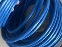 绿联六类千兆网线【0.57±0.008mm纯铜线芯】CAT6类非屏蔽双绞线 家装网络POE监控工程箱线100米 11257 实拍图