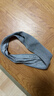 lululemon丨Metal Vent Tech™ 加宽运动头带 LU9CDRS 黑/太阳灰 O/S 实拍图