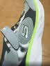 Skechers斯凯奇逐风体训鞋百搭舒适儿童时尚运动鞋休闲鞋405317L 实拍图