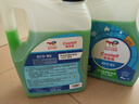 道达尔能源有机型(OAT)发动机冷却液通用型汽车防冻液冰点-25℃ 4kg（绿色） 实拍图