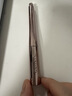 三资堂染眉膏02灰棕 一刷成型立体柔雾眉粉 防水持久不脱色眉笔眉刷 实拍图