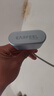 弱水时砂【周传雄推荐】earfeel i5无线蓝牙耳机入耳HiFi音质游戏运动耳机深度主动降噪超长续航学生 远天蓝|HiFi音质+强降噪+不压耳 实拍图