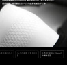 BIMLL Alcantara汽车方向盘套四季通用把套防滑翻毛皮宝马奔驰特斯拉  实拍图