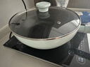 美的（Midea）不粘锅炒锅炒菜锅蒸锅蒸炒一体锅家用多功能锅燃磁通用 实拍图