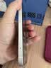 Apple 苹果13 iPhone 13 移动联通电信苹果5G 二手手机 国行 二手苹果手机国行补贴 星光色 128G 实拍图
