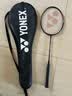 尤尼克斯（YONEX）羽毛球拍全碳素yy单拍比赛训练耐打攻守兼备CAB8N已穿线附手胶 实拍图